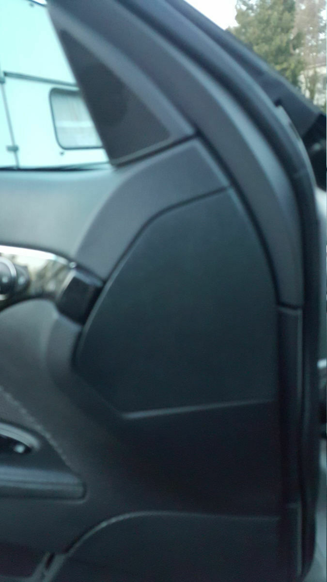 Fehlermeldung Außenspiegel rechts Blinker defekt