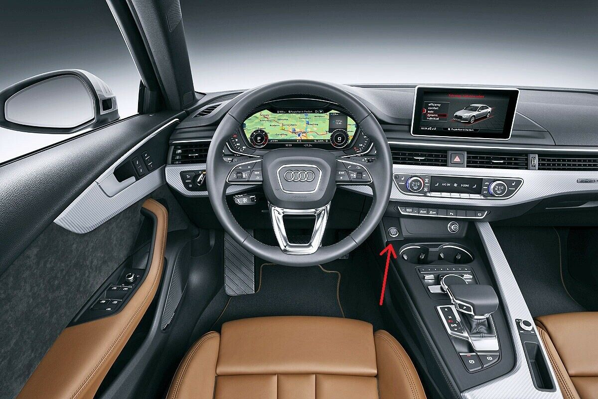 Allgem. A4 / B9 Kaufberatungthread DIESEL