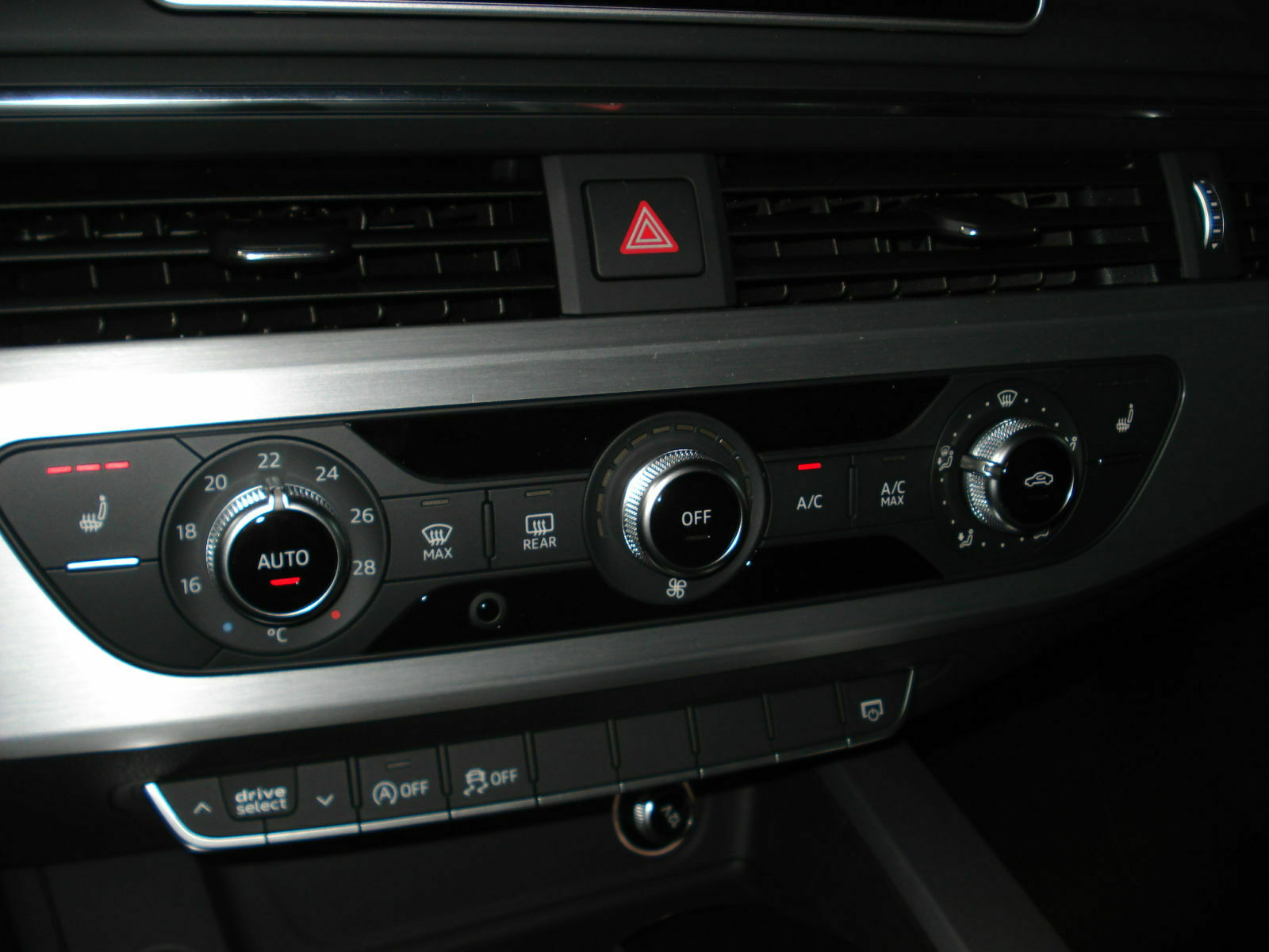 Mein neuer A4 - Konfigurationen, Fotos und Fragen