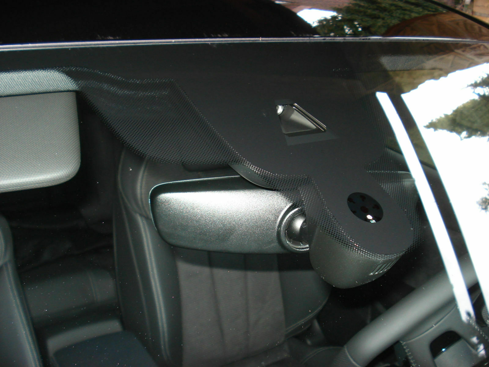 Mein neuer A4 - Konfigurationen, Fotos und Fragen