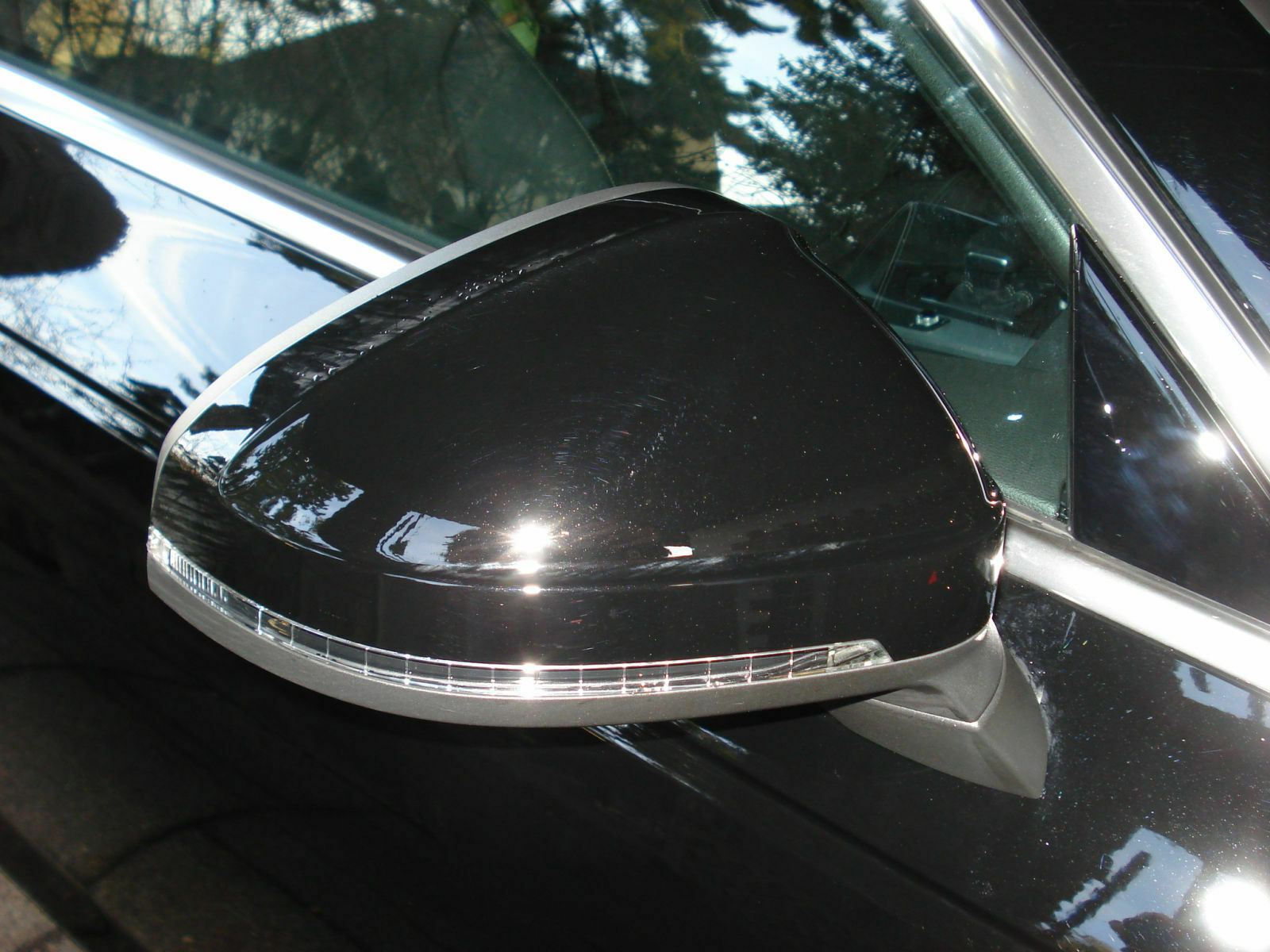 Mein neuer A4 - Konfigurationen, Fotos und Fragen