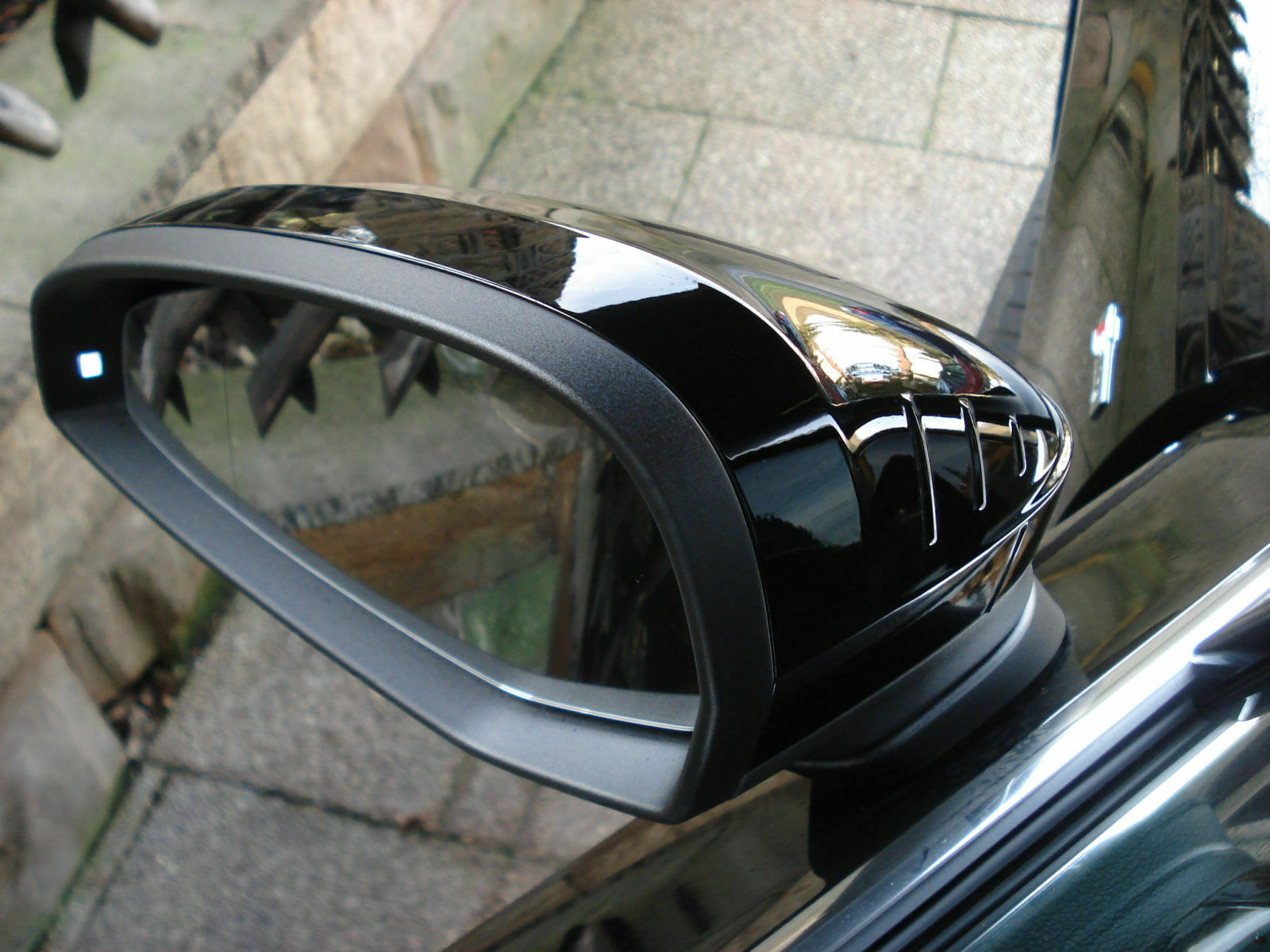 Mein neuer A4 - Konfigurationen, Fotos und Fragen