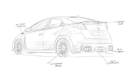 Revozport-civic-r-non-wing-1