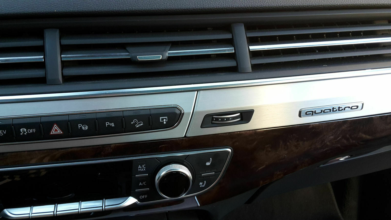 Mein neuer A4 - Konfigurationen, Fotos und Fragen