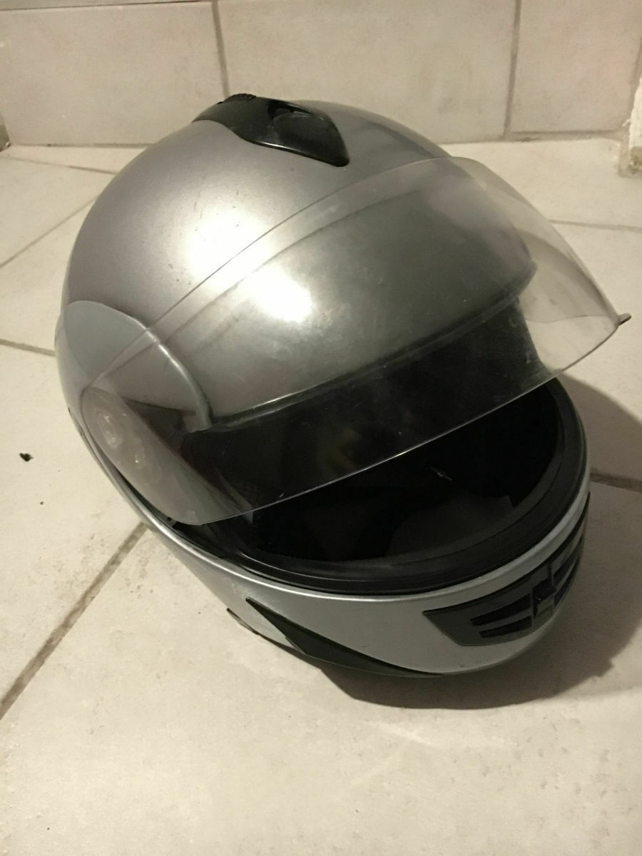 Img0248 Klapphelm für Motorrad/Roller Perfekt für Brillenträger Biete 208278383