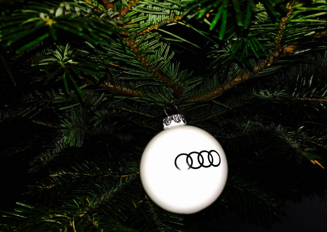 Mein neuer A4 - Konfigurationen, Fotos und Fragen