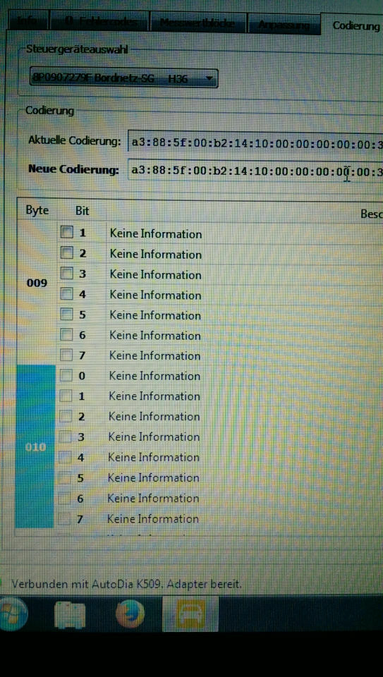 Einbauanleitung (Bilder) A3 Sportback Facelift Rückleuchten