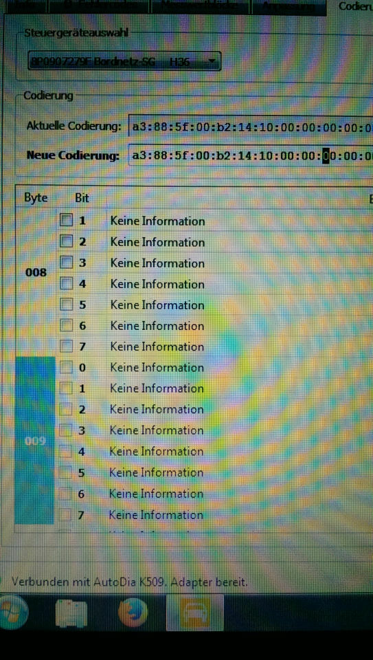 Einbauanleitung (Bilder) A3 Sportback Facelift Rückleuchten