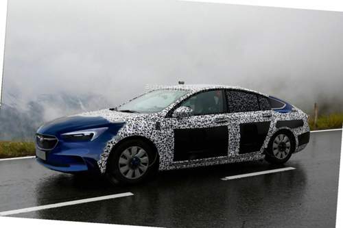 Buick-opel-avista-anleihen