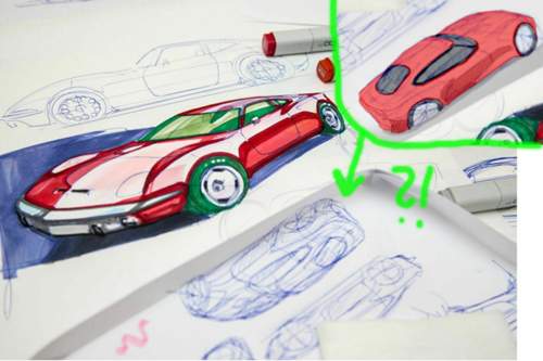 Opel-gt-damals-heute