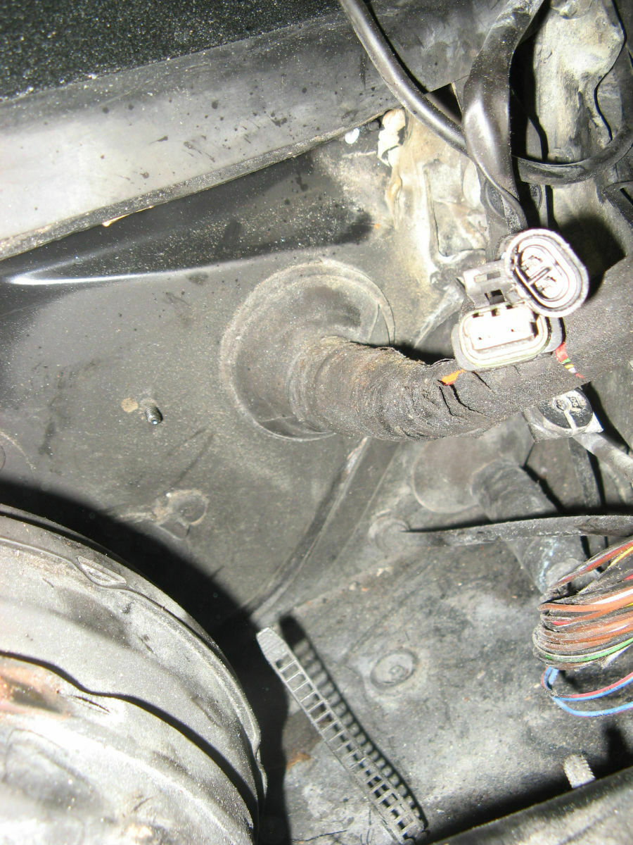 Omega B - Diverse Probleme mit meinem Neuerwerb