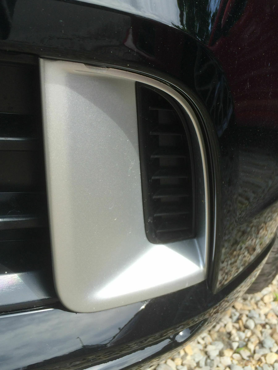 Facelift (A3, S3, RS3)