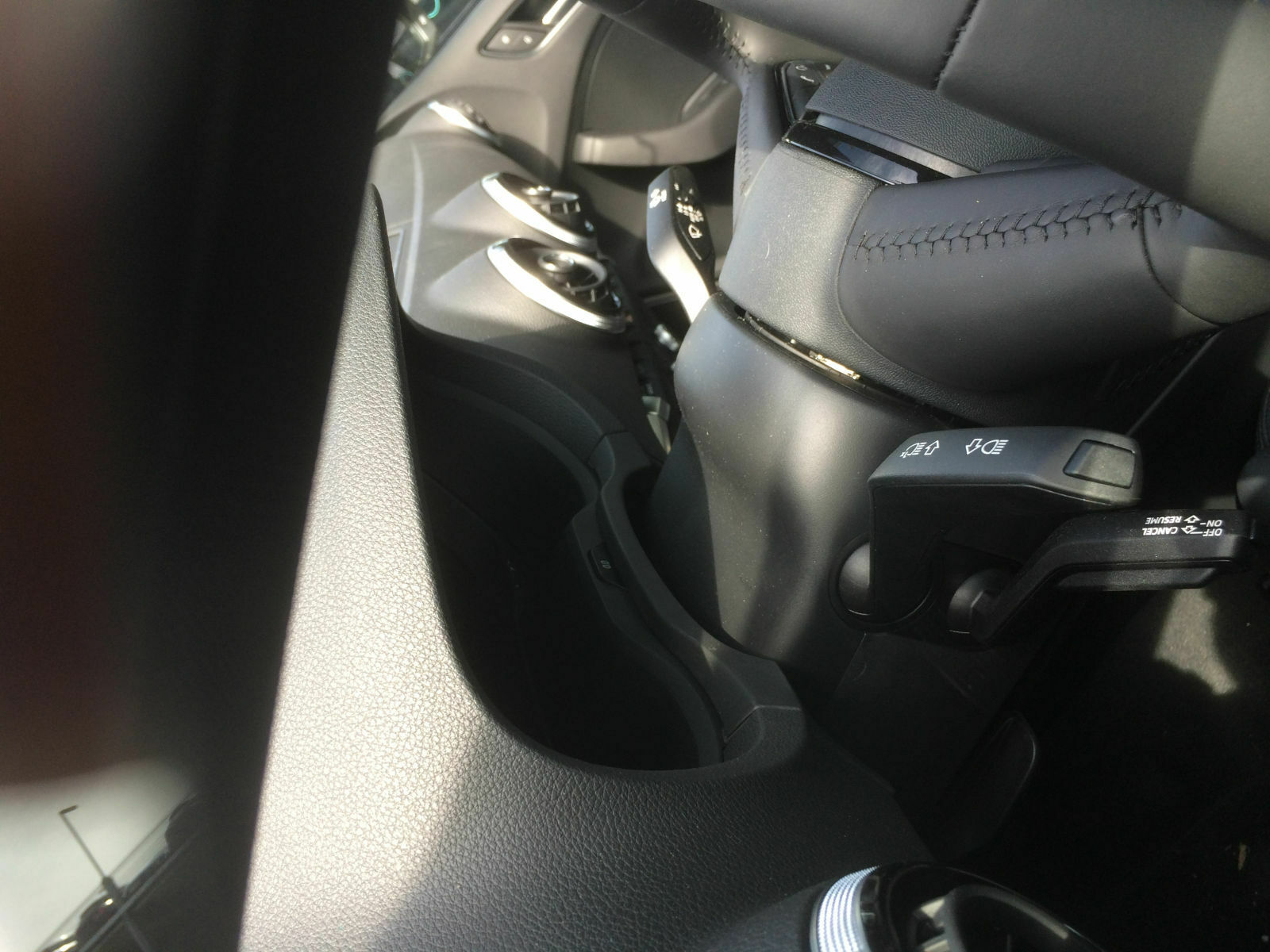 Facelift (A3, S3, RS3)