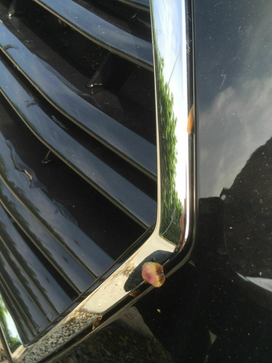 Facelift (A3, S3, RS3)