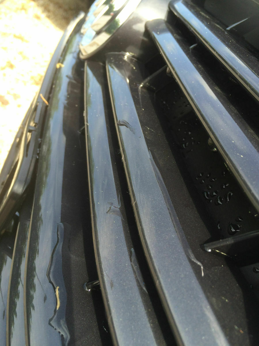 Facelift (A3, S3, RS3)