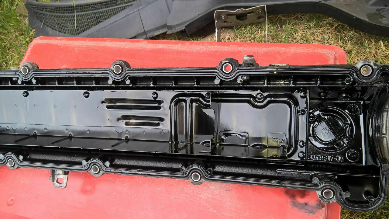 Trabold-Filter im Omega... Was denkt Ihr?