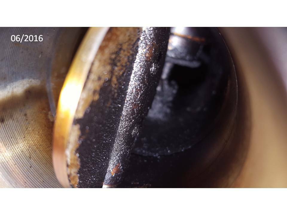 Als hätte ich Kangurusprit getankt?