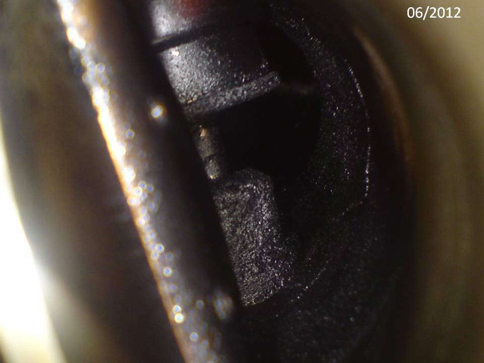 Als hätte ich Kangurusprit getankt?