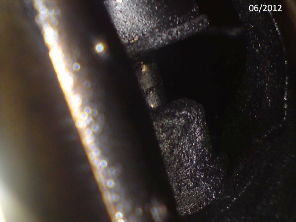 Als hätte ich Kangurusprit getankt?