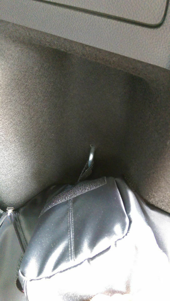 Kuga 2 mit AHK und 4 Fahrrädern auf AHK Fahrradträger nicht zulässig