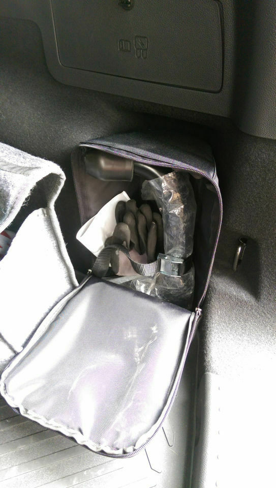 Kuga 2 mit AHK und 4 Fahrrädern auf AHK Fahrradträger nicht zulässig