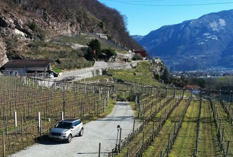 Evoque Cabrio, hat ihn schon einer und ist zufrieden?