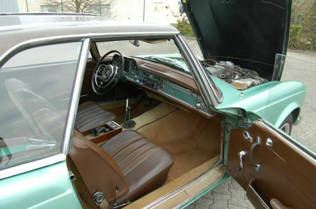 Mal ganz ehrlich: Dattel oder Tabak...