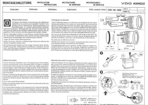 Voltmeter-einbauanleitung-1
