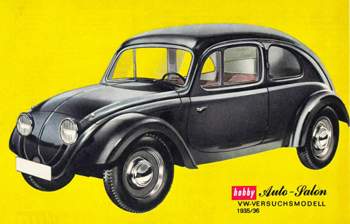 Volkswagen-versuchsmodell-1935-36