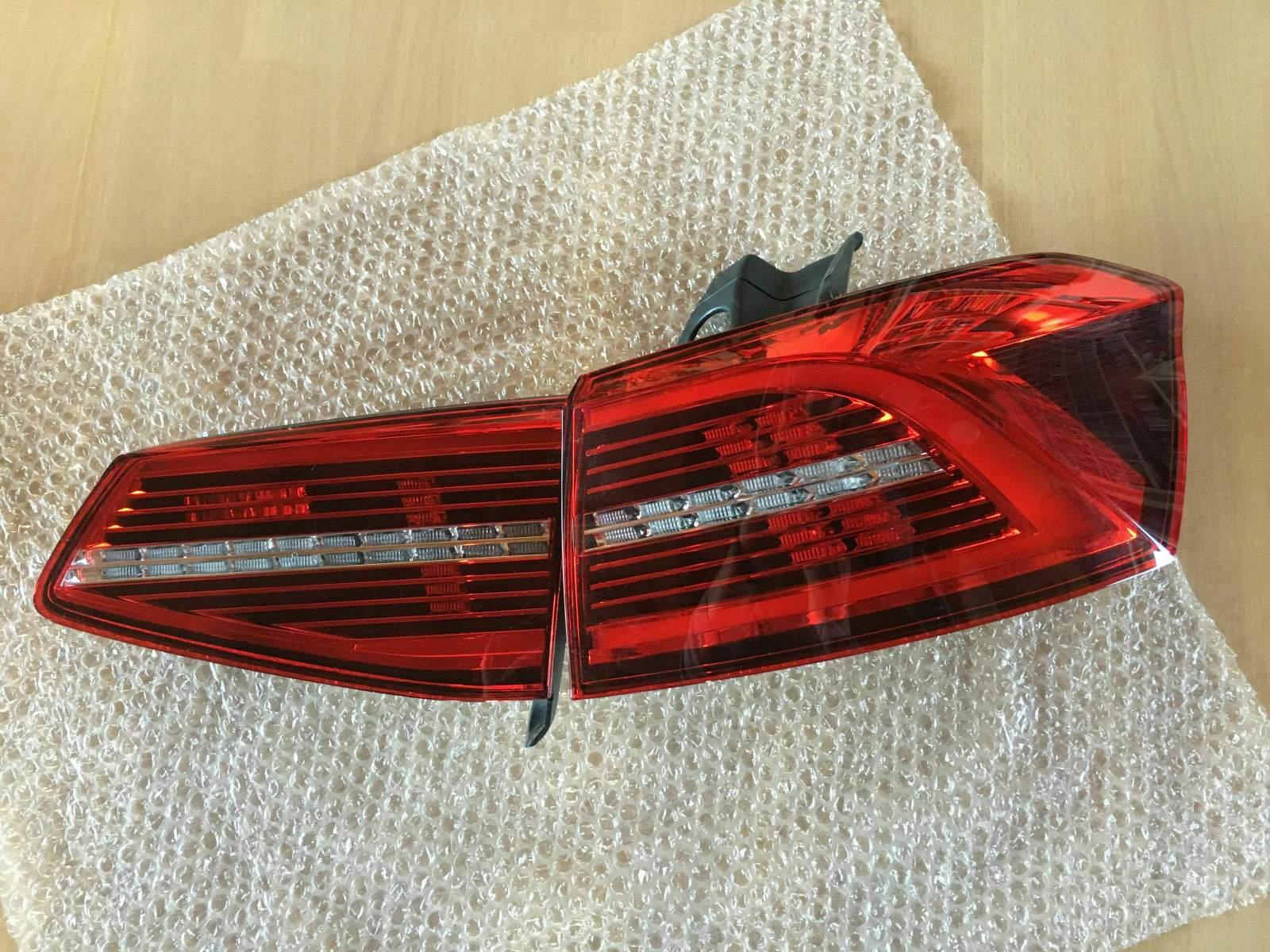 Leuchten Rechts LED R ckleuchten Passat Variant B8 Highline leuchten-rechts-led-r-ckleuchten-passat-variant-b8-highline