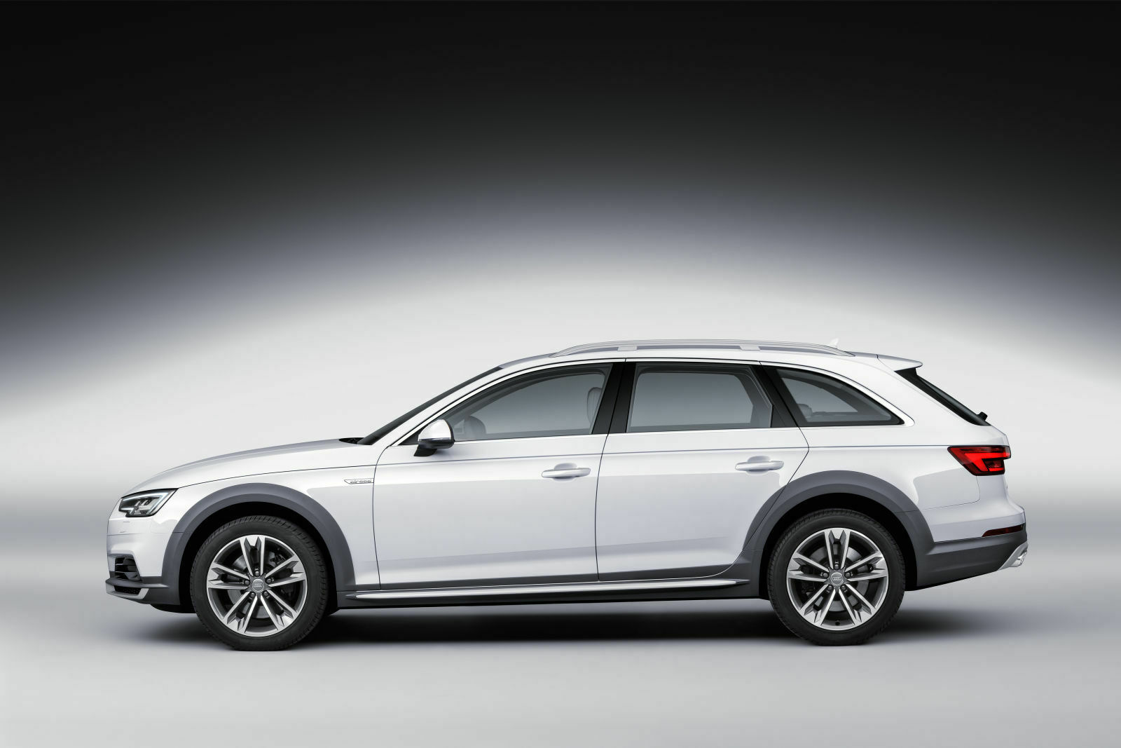 Audi A4 B9 Allroad