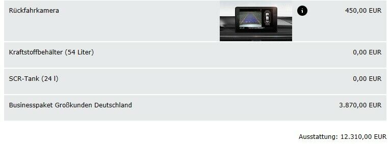 Allgem. A4 / B9 Kaufberatungthread DIESEL