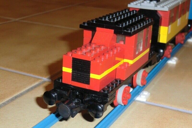 Toms Diskusions - Ecke