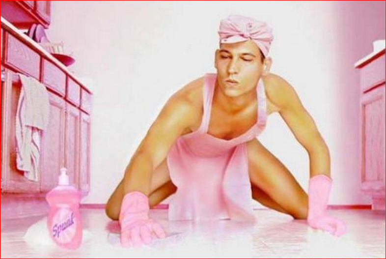 OT bei den Mädels am Feuer - Gentlemen welcome!