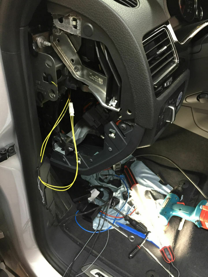 Soundgenerator für Panamera