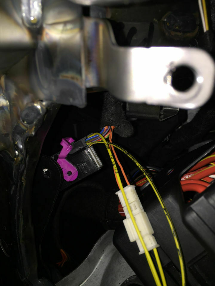 Soundgenerator für Panamera