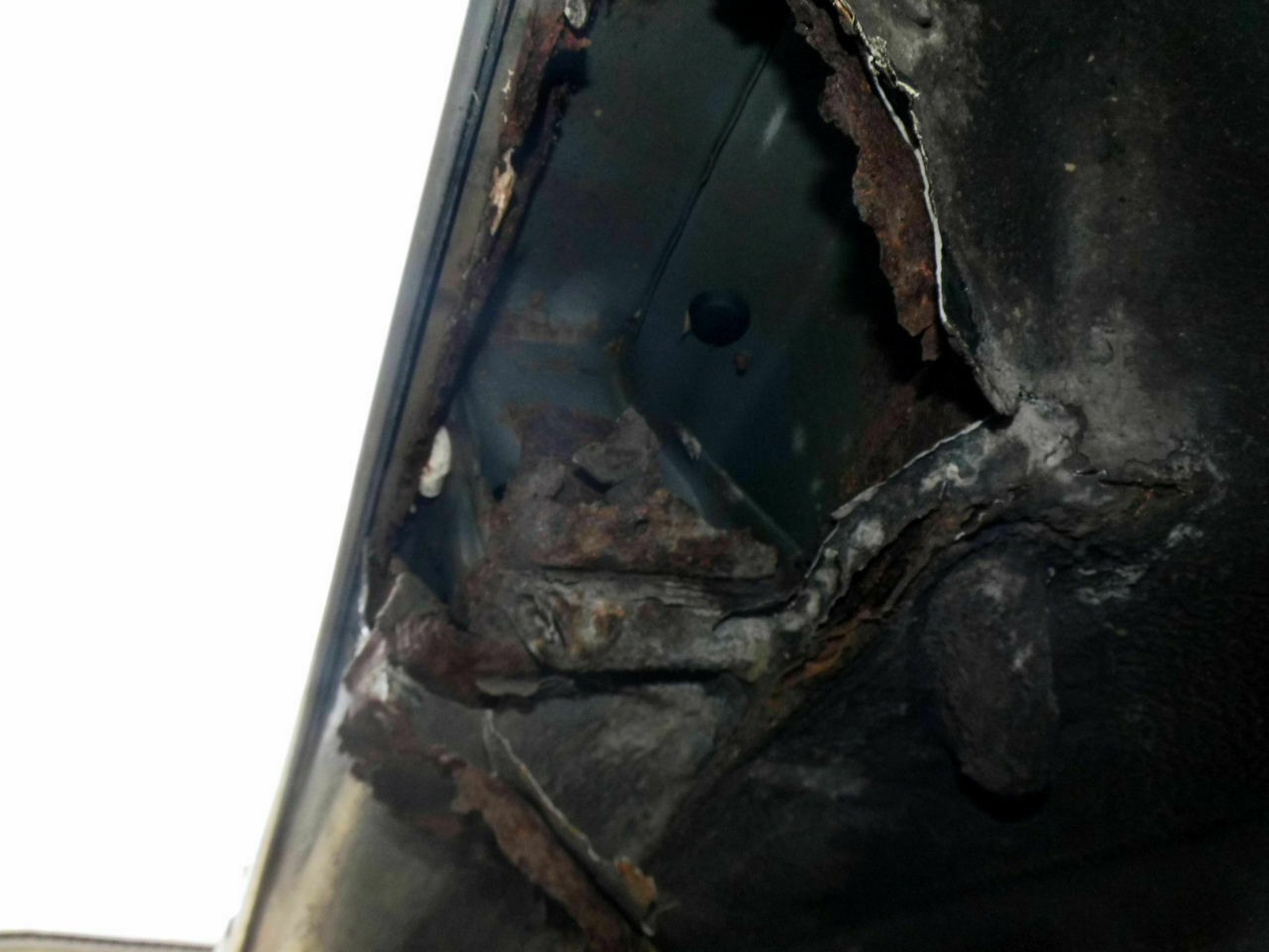 Mein neues Schätzchen, 280 CE/8, Baujahr 1975