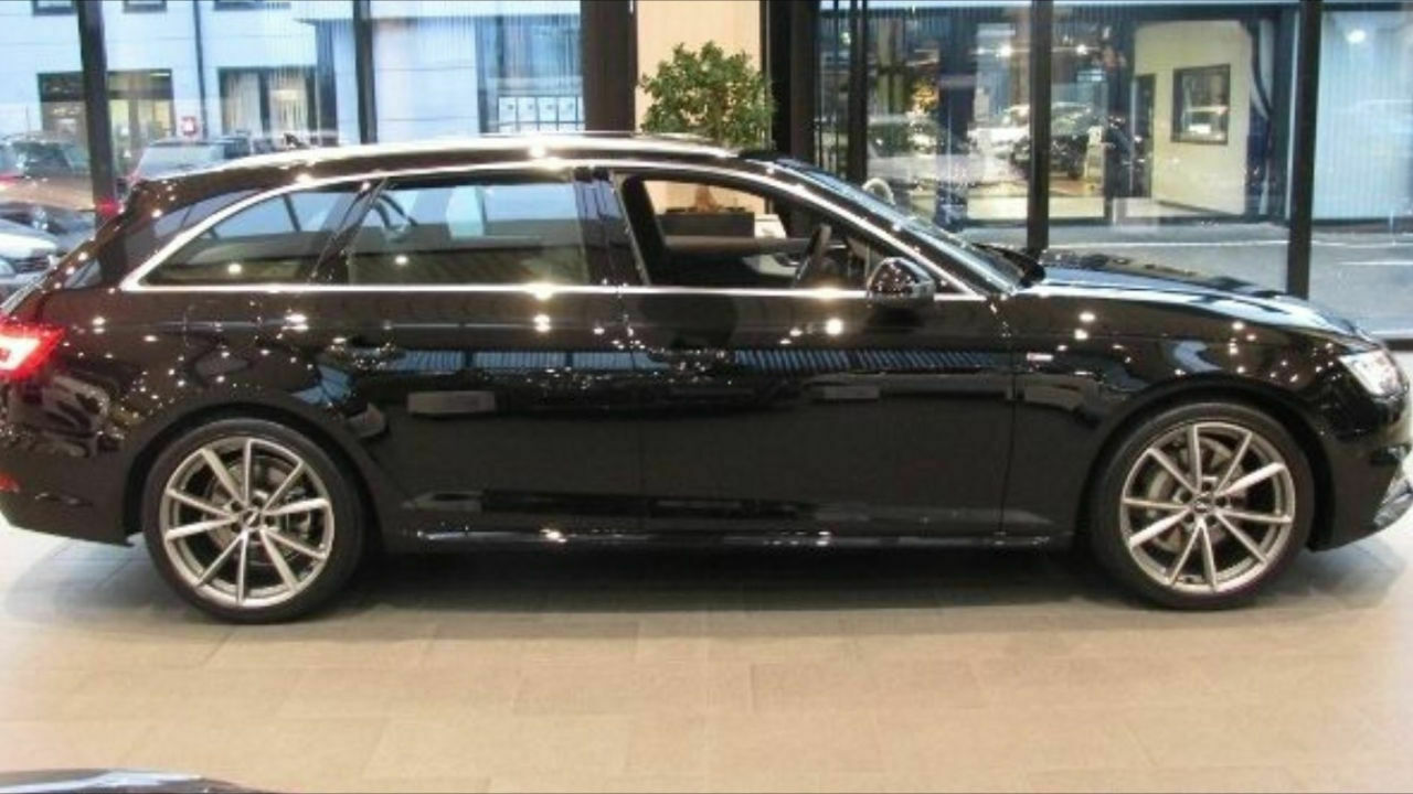 Vergleich Fahrwerkshöhen