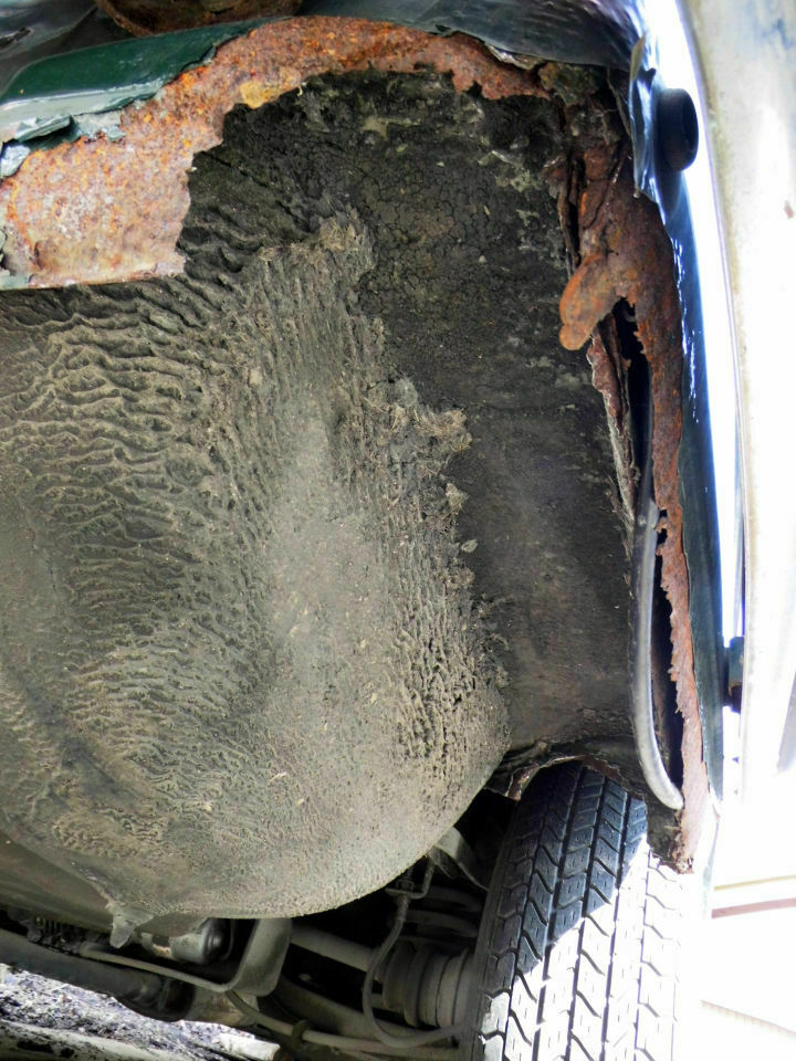 Mein neues Schätzchen, 280 CE/8, Baujahr 1975