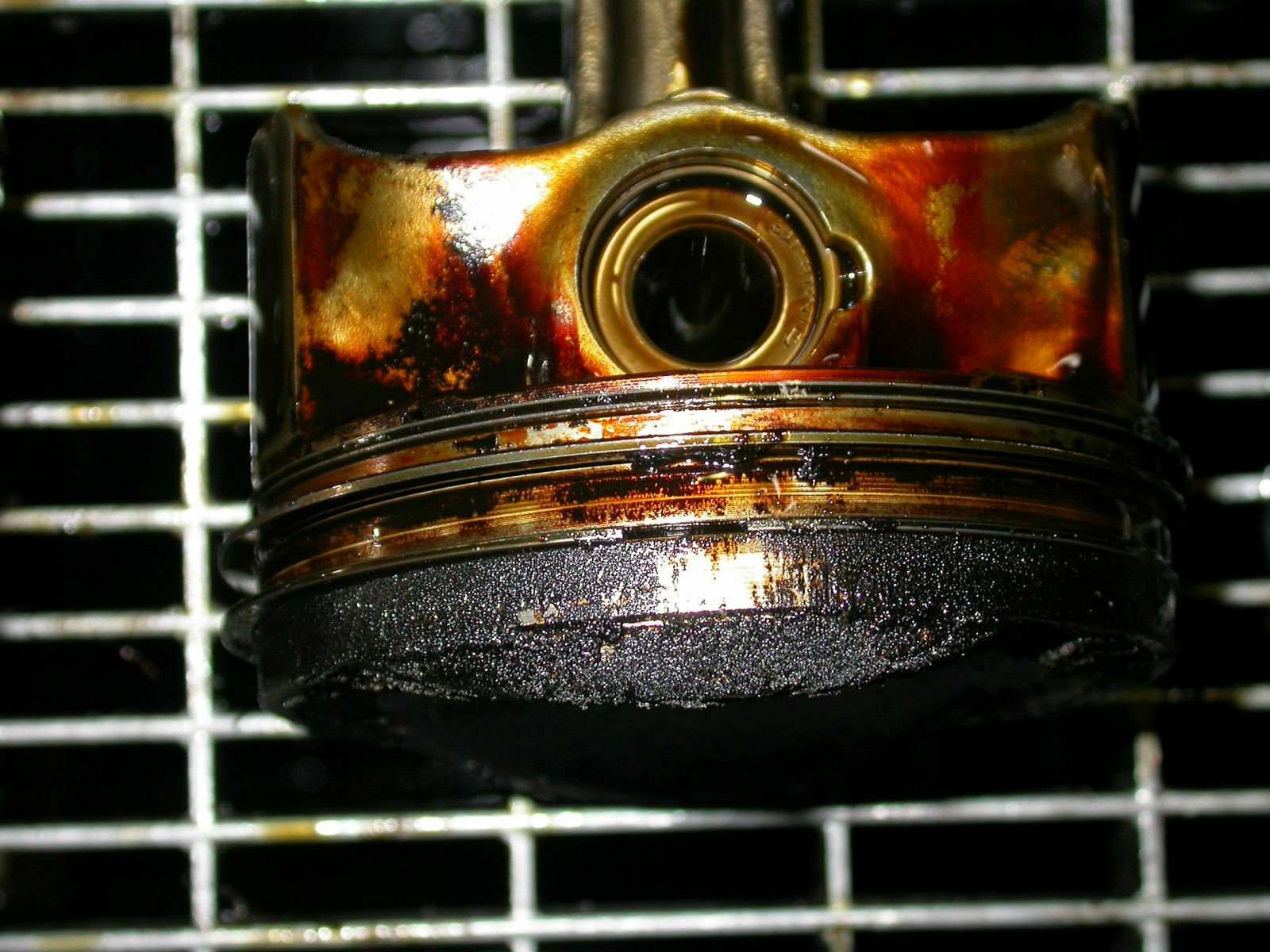 Der "das hab ich heut geschafft" Thread