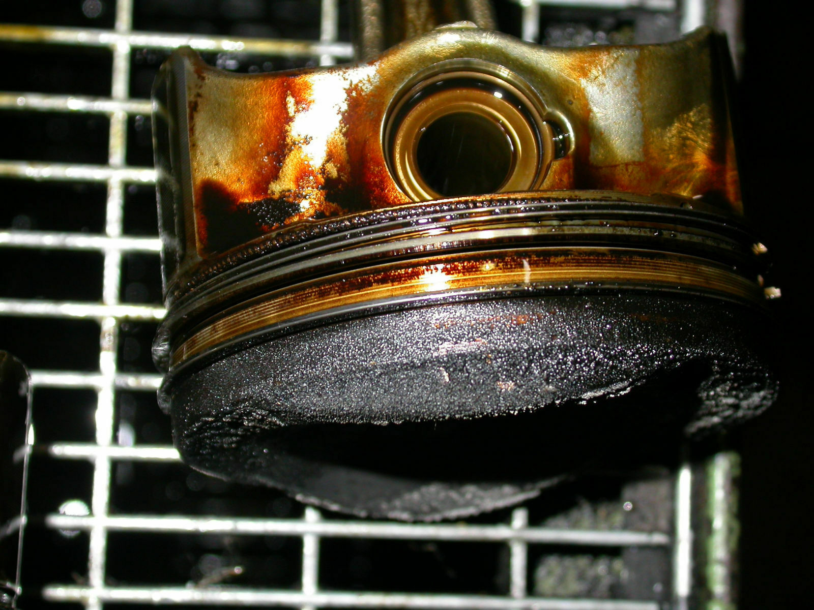 Der "das hab ich heut geschafft" Thread