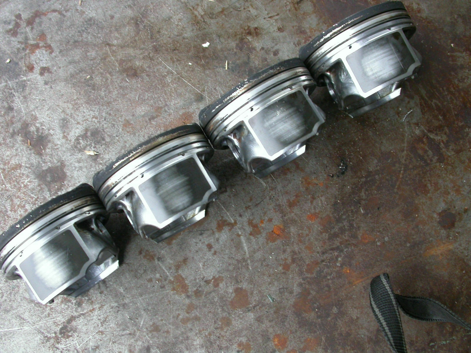 Der "das hab ich heut geschafft" Thread