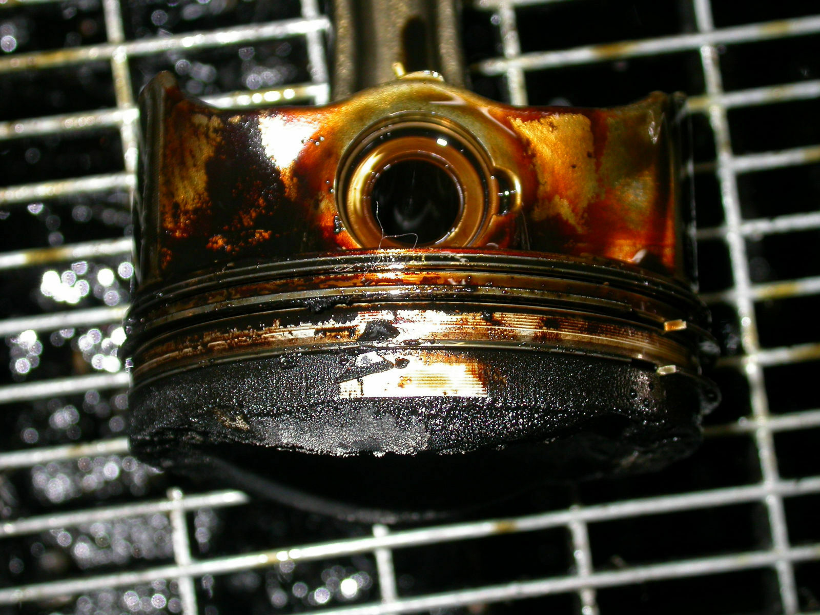 Der "das hab ich heut geschafft" Thread