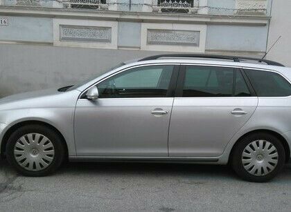 Mein neuer A4 - Konfigurationen, Fotos und Fragen