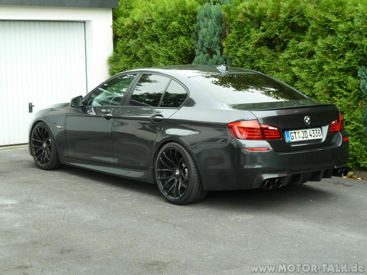 Sommerkompletträder Rhein Main