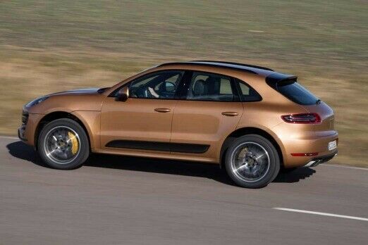 Porsche Macan S / diesel - Thread - für Menschen die dieses Fahrzeug fahren/in Kürze fahren werden