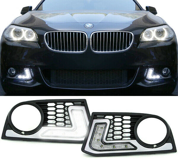 Tagfahrlicht f10, f11