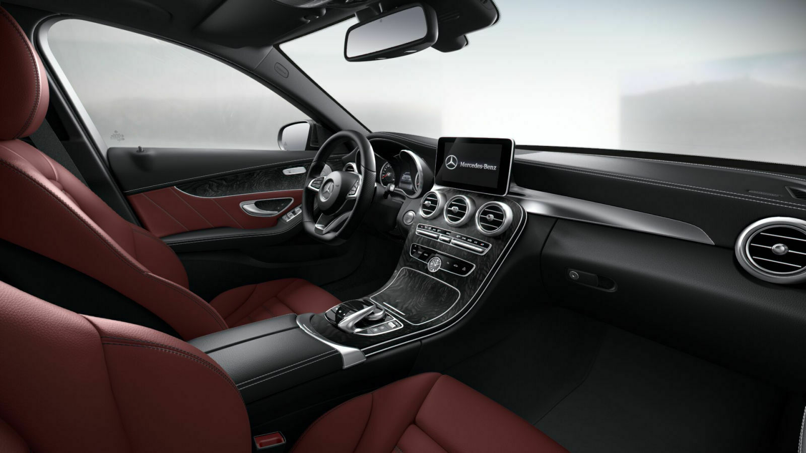 Der Thread der (Vor)-Freude