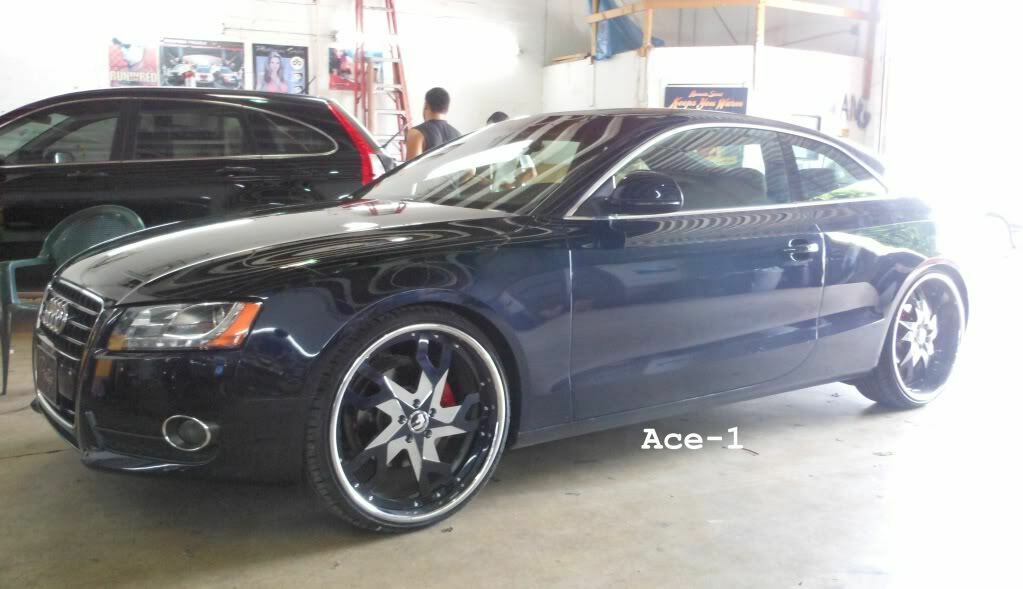 *Komo Tec Kompressor Umbau*