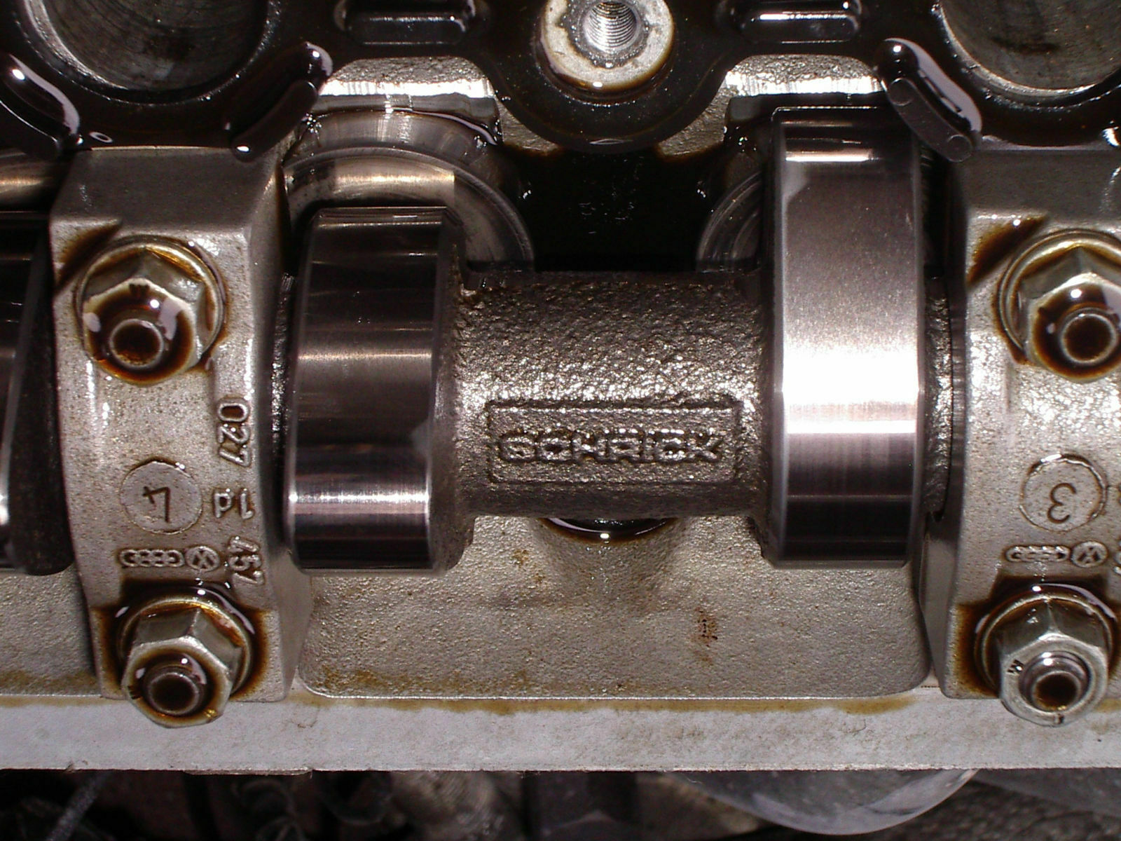 Golf 3 GTI, Leistungsmangel durch 3 Zoll Auspuffanlage?